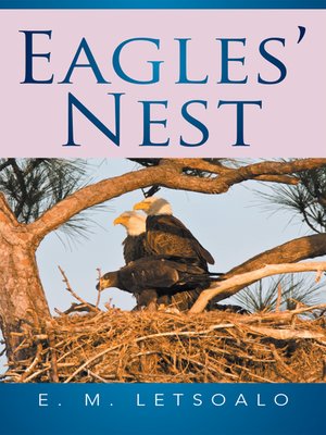 cover image of Eagles' Nest